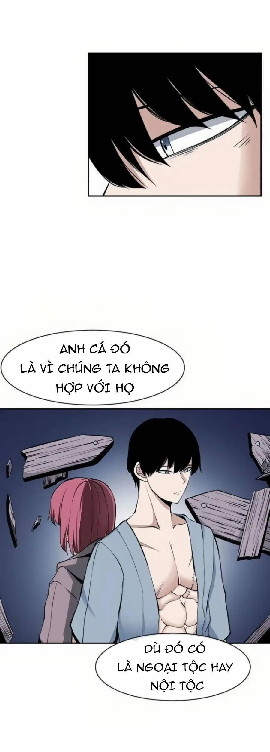 Giáo Viên Của Những Nhân Vật Phản Diện 16 trang 37