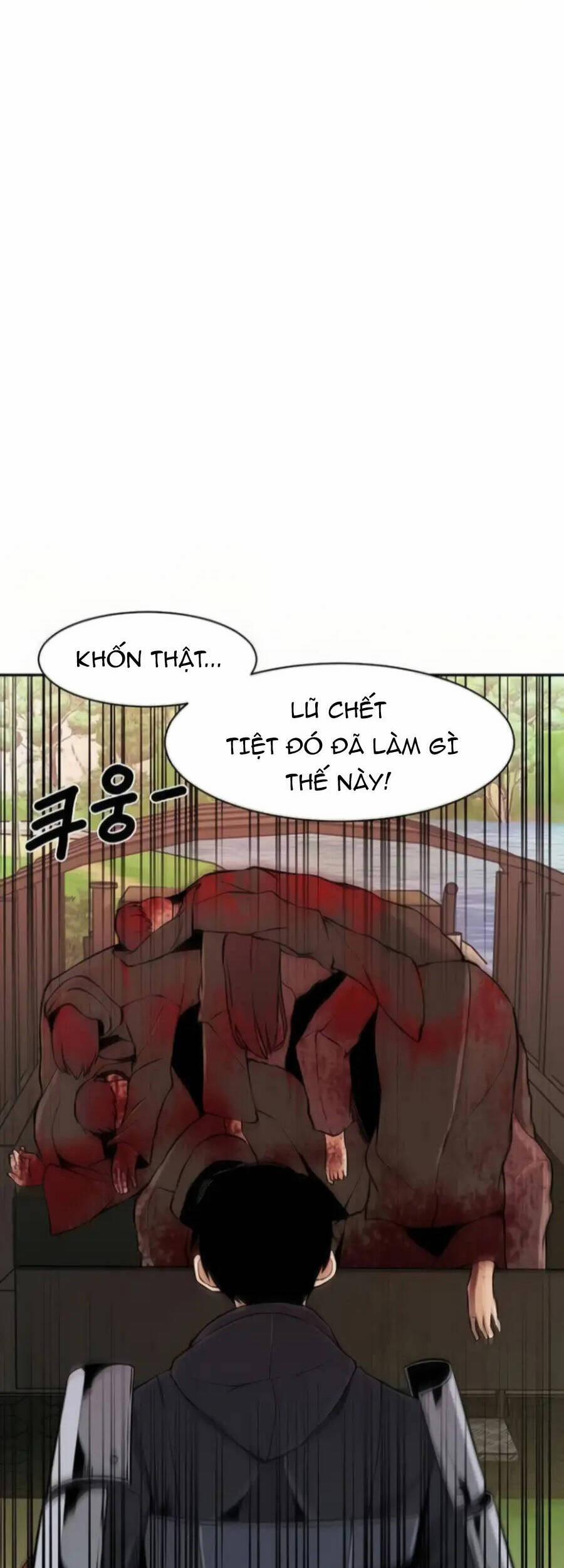 Giáo Viên Của Những Nhân Vật Phản Diện 16 trang 4