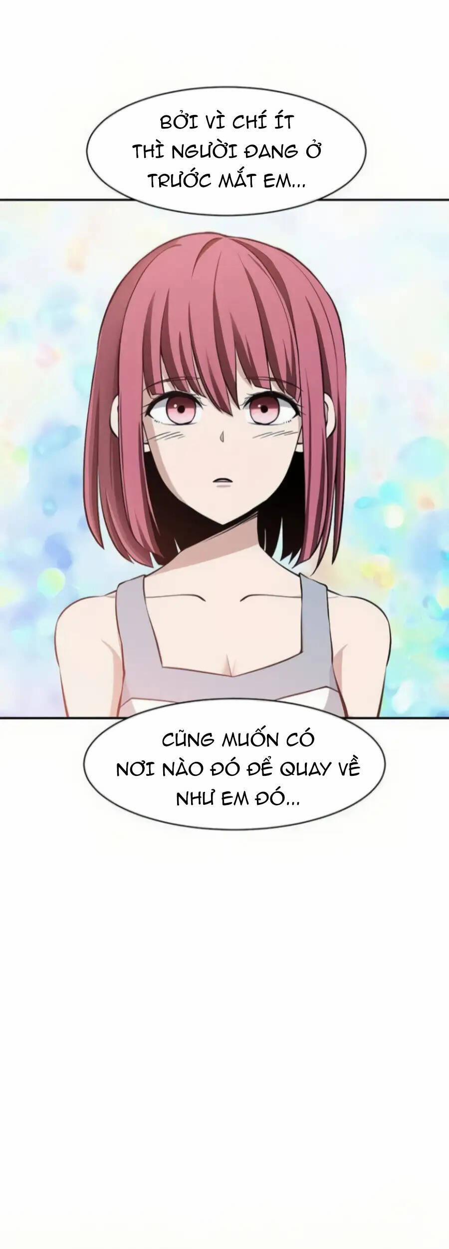 Giáo Viên Của Những Nhân Vật Phản Diện 16 trang 45