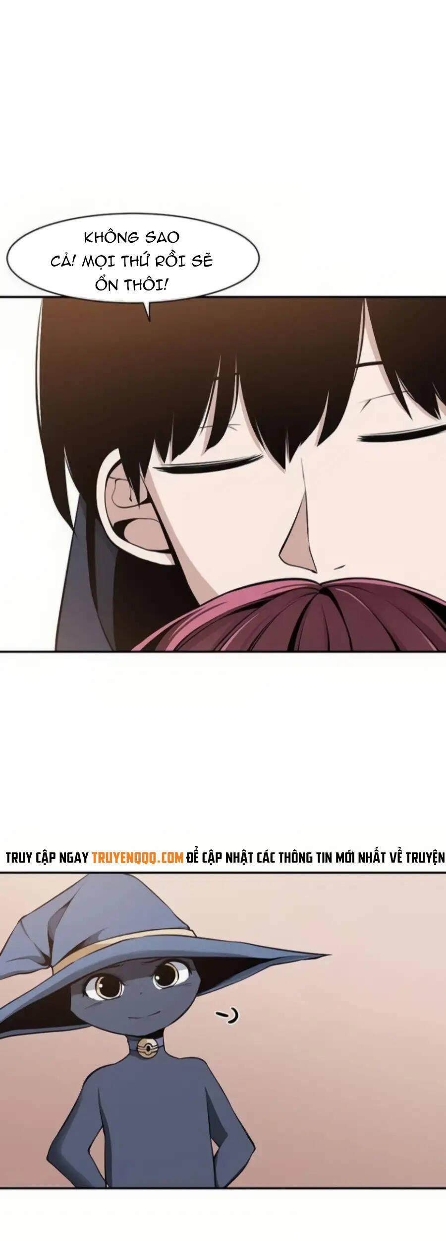 Giáo Viên Của Những Nhân Vật Phản Diện 16 trang 50