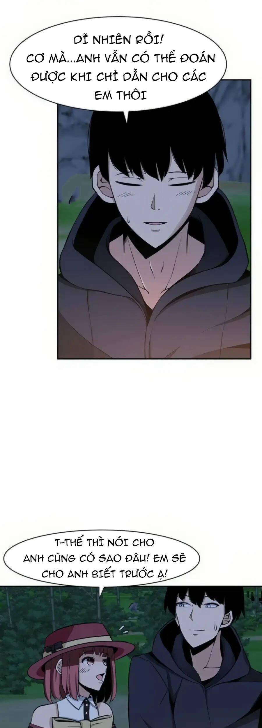 Giáo Viên Của Những Nhân Vật Phản Diện 16 trang 57