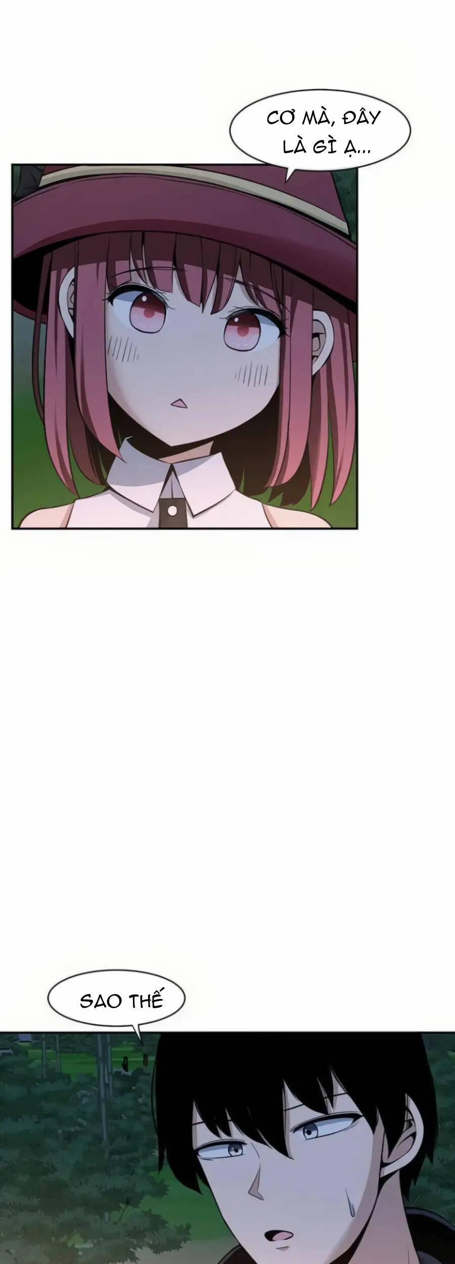 Giáo Viên Của Những Nhân Vật Phản Diện 16 trang 59
