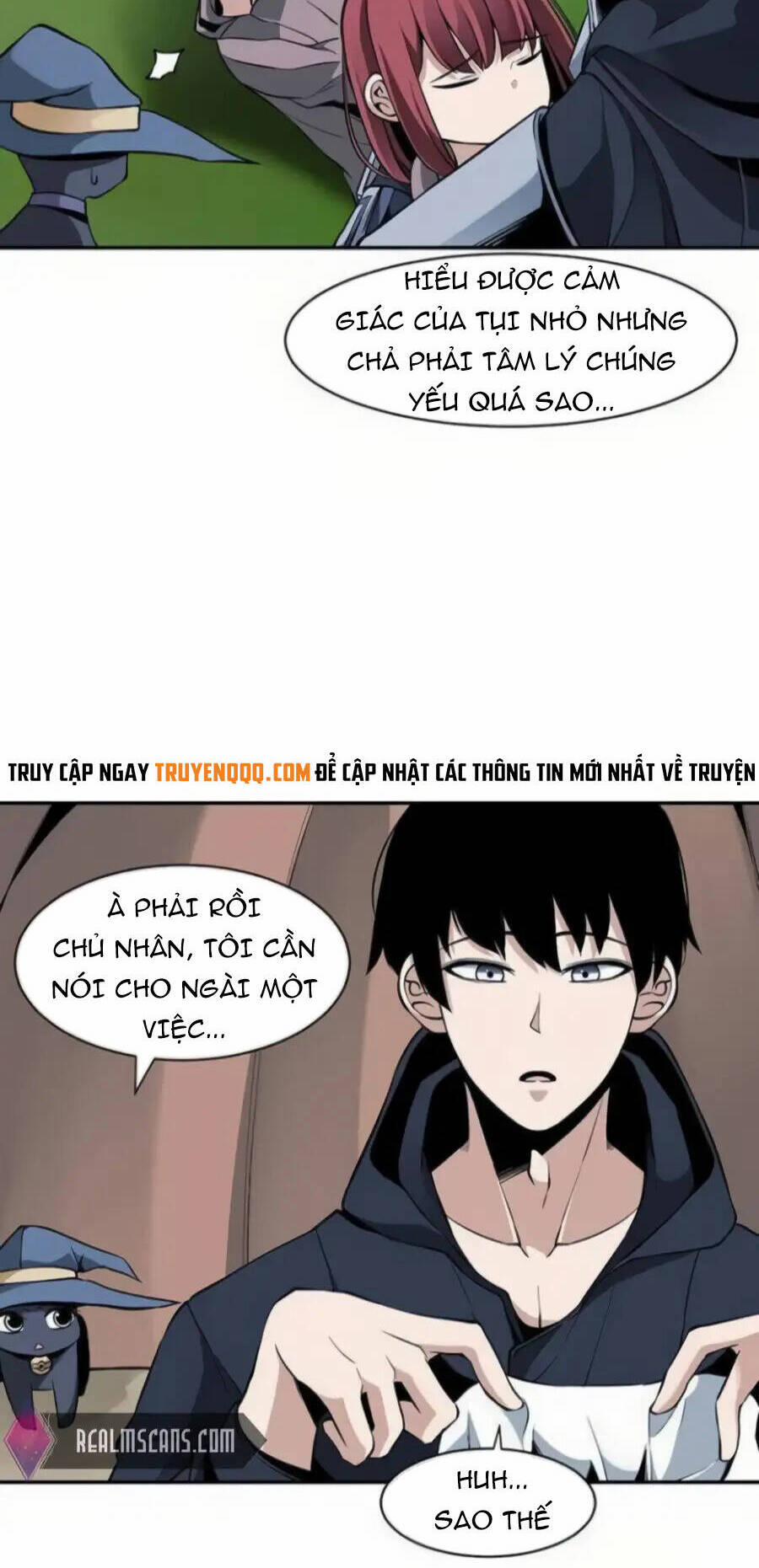 Giáo Viên Của Những Nhân Vật Phản Diện 16 trang 9