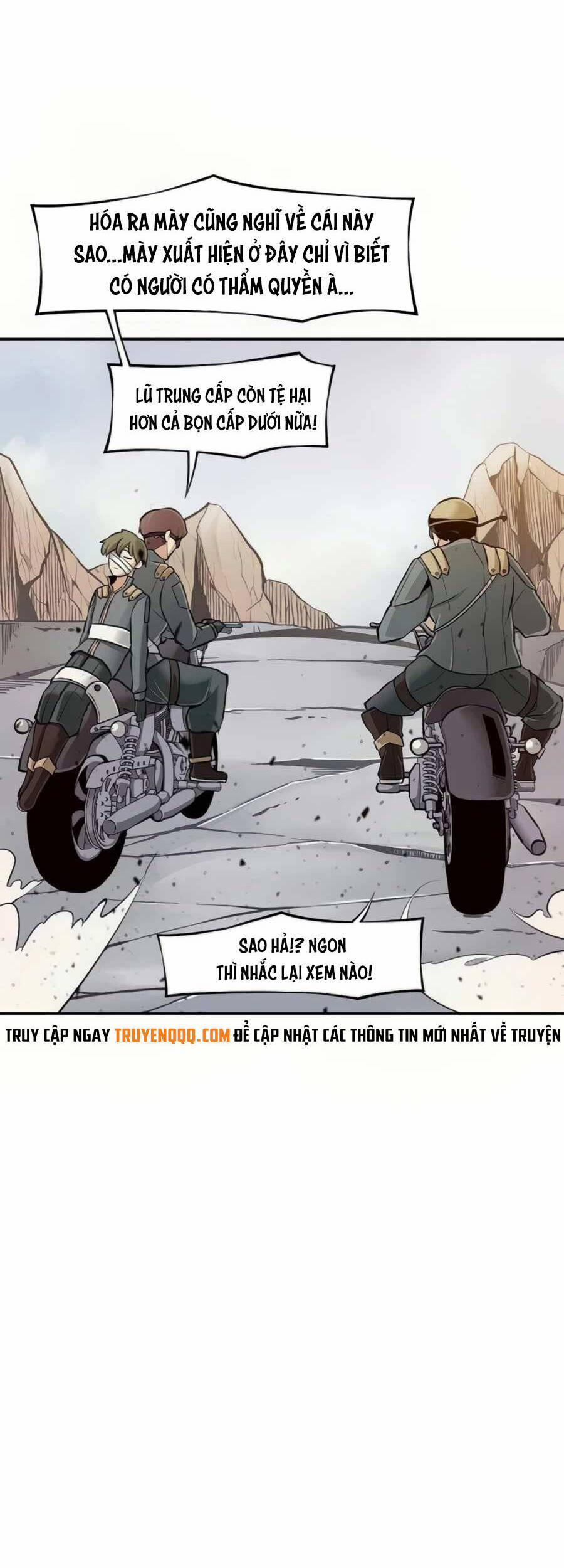 Giáo Viên Của Những Nhân Vật Phản Diện 17 trang 11