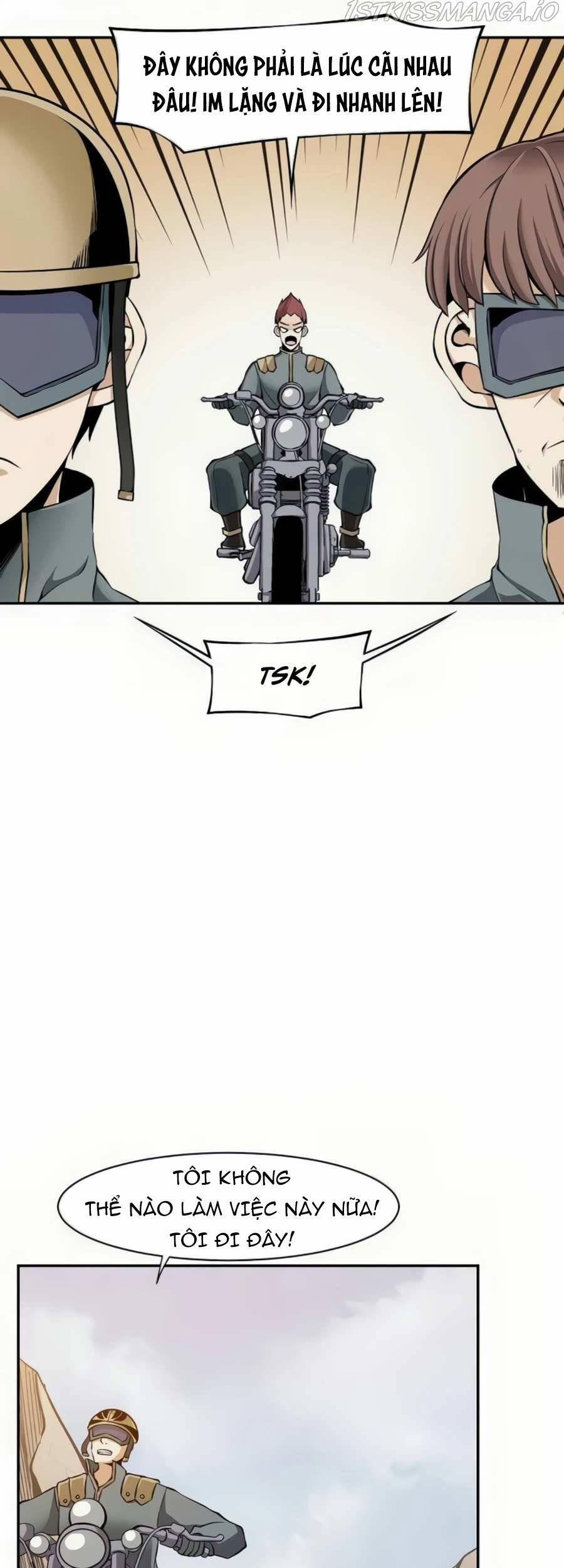 Giáo Viên Của Những Nhân Vật Phản Diện 17 trang 13