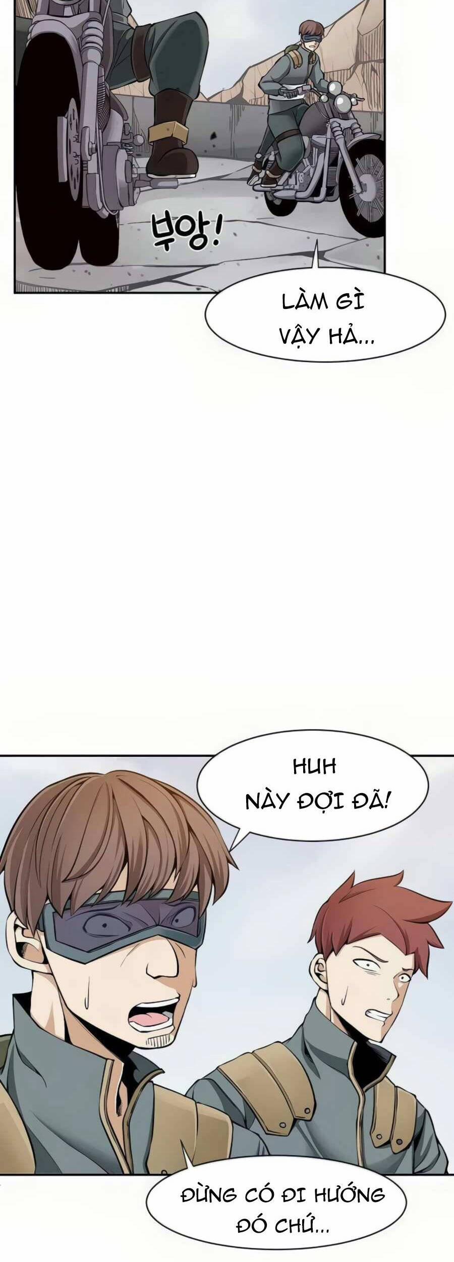 Giáo Viên Của Những Nhân Vật Phản Diện 17 trang 14