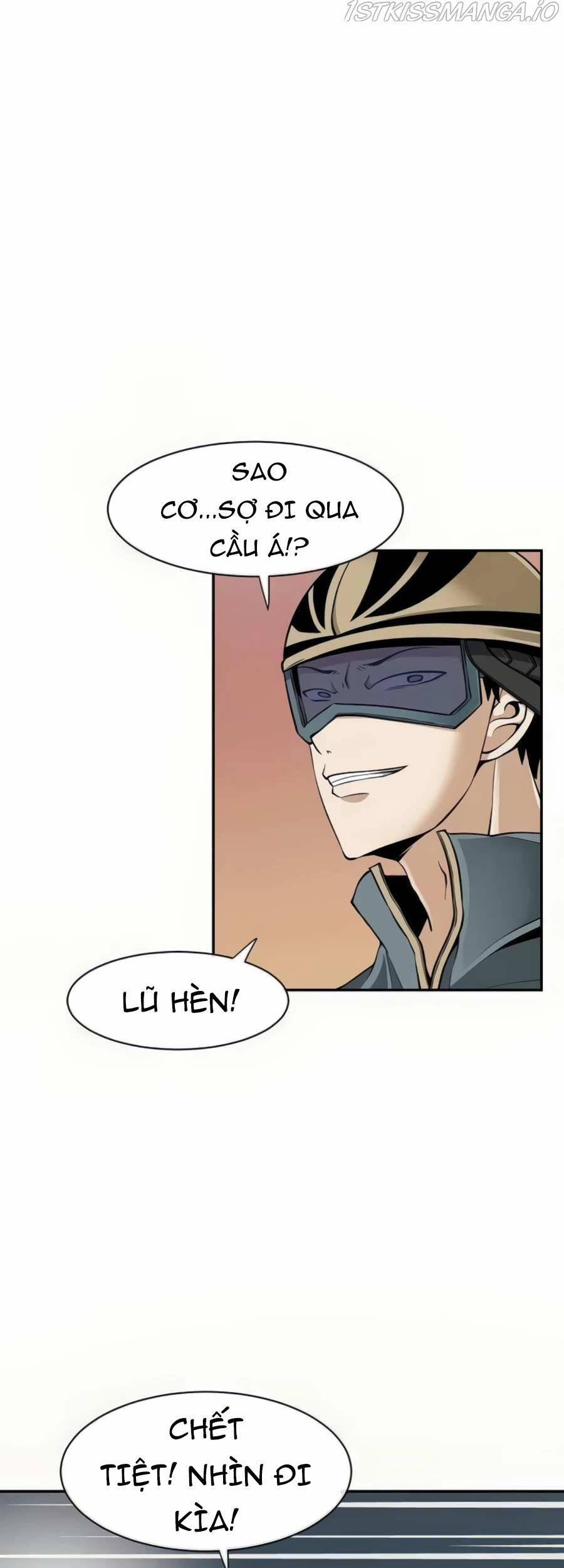 Giáo Viên Của Những Nhân Vật Phản Diện 17 trang 16