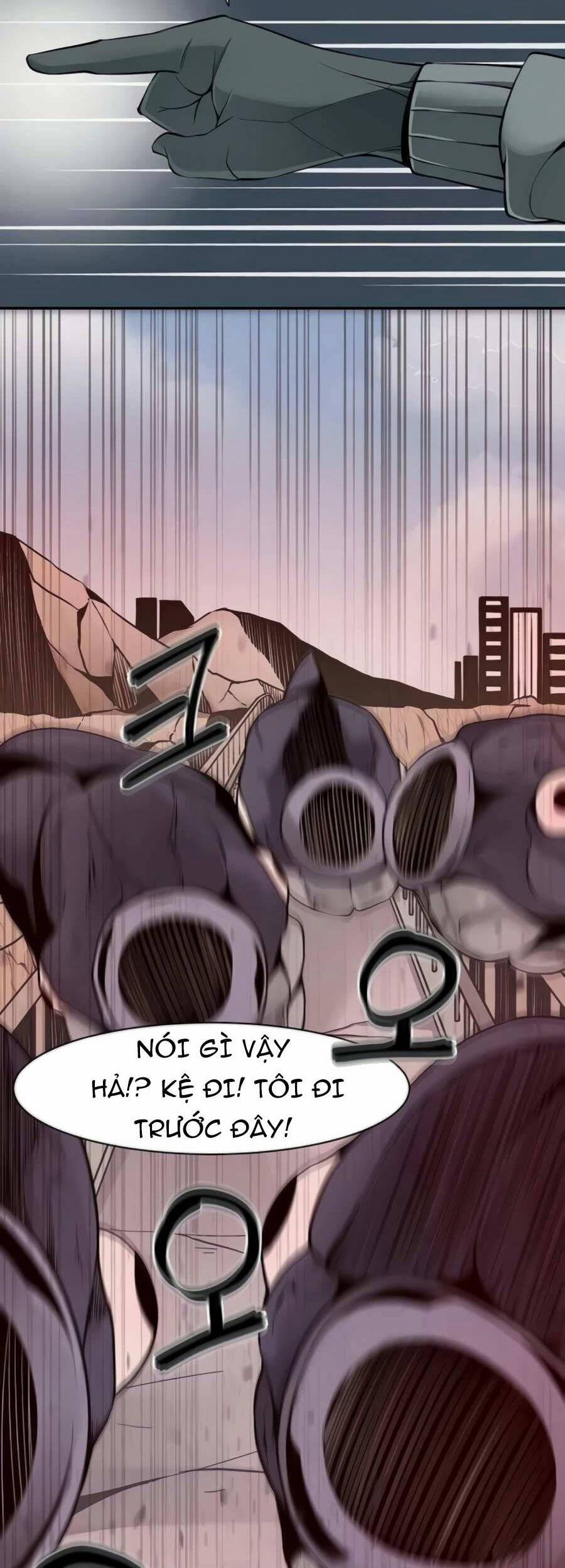 Giáo Viên Của Những Nhân Vật Phản Diện 17 trang 17