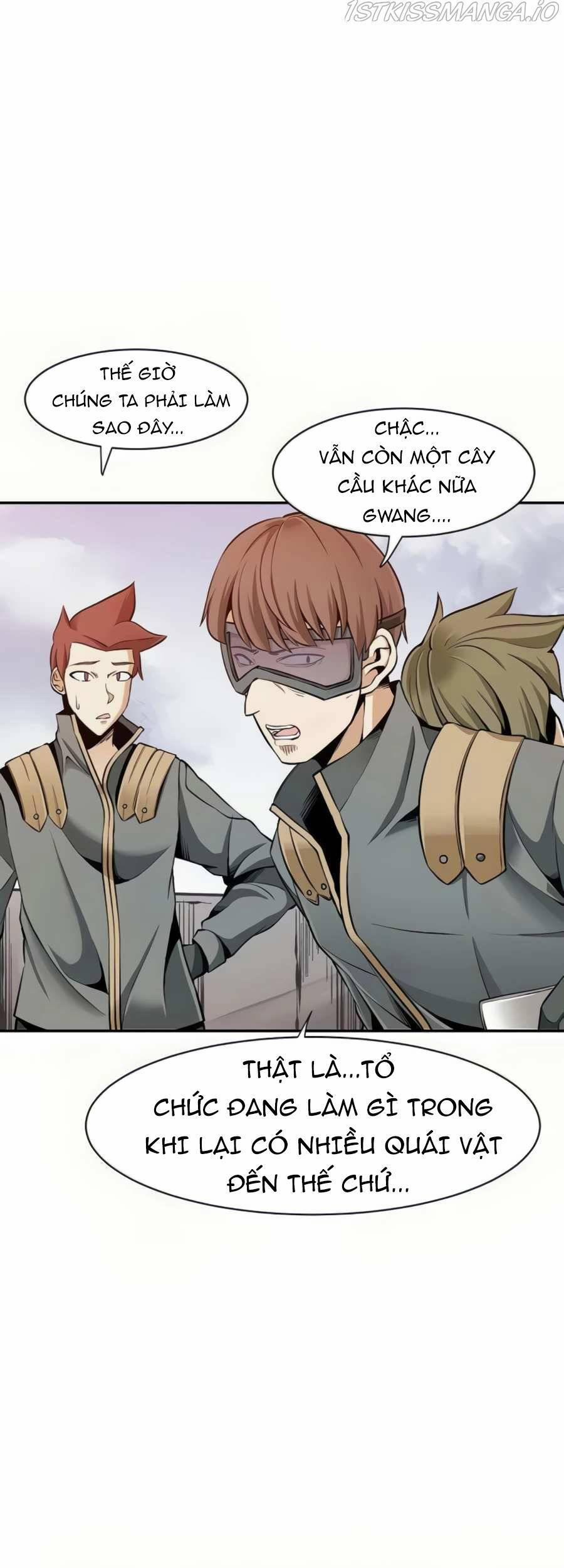 Giáo Viên Của Những Nhân Vật Phản Diện 17 trang 25