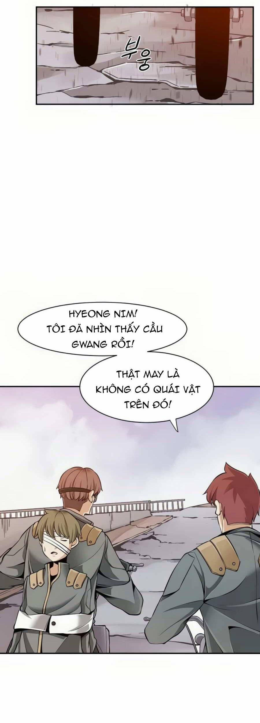 Giáo Viên Của Những Nhân Vật Phản Diện 17 trang 26