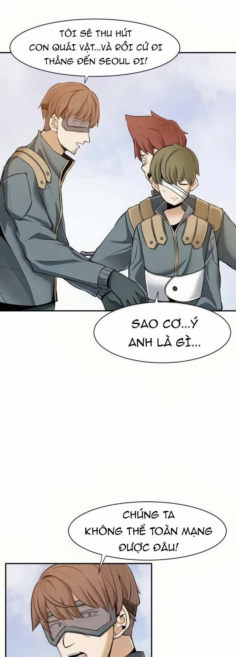 Giáo Viên Của Những Nhân Vật Phản Diện 17 trang 35