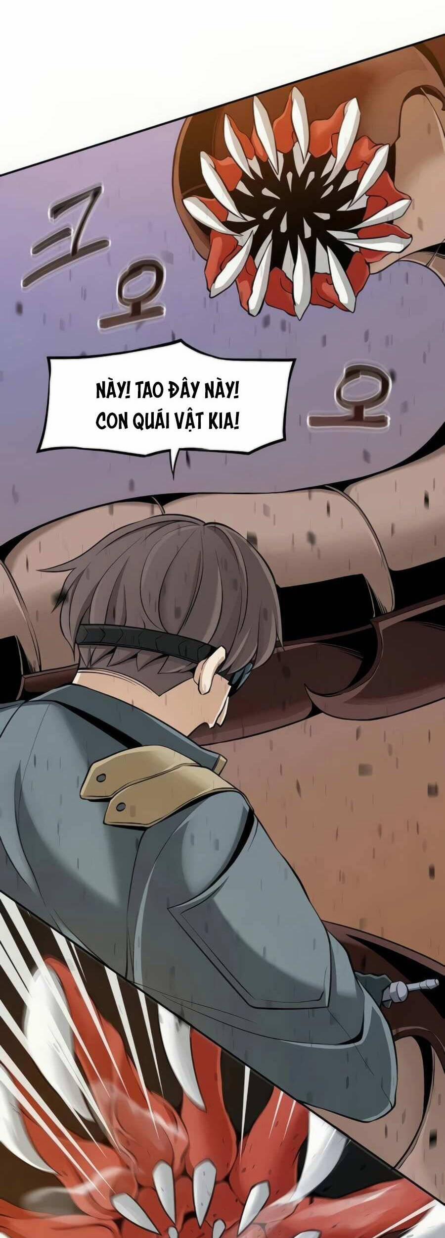 Giáo Viên Của Những Nhân Vật Phản Diện 17 trang 38