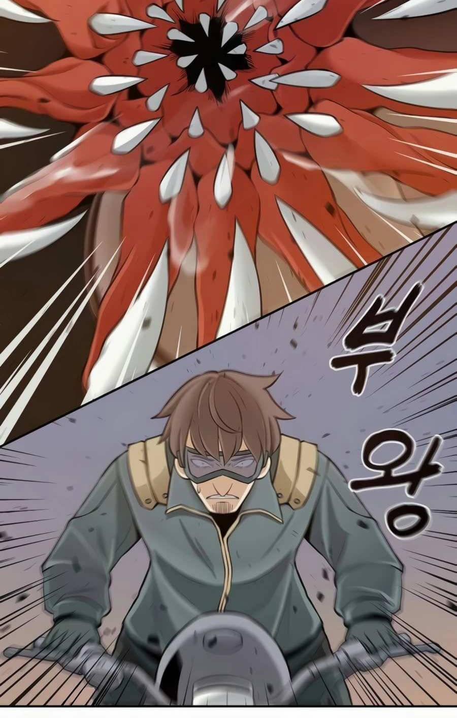 Giáo Viên Của Những Nhân Vật Phản Diện 17 trang 39