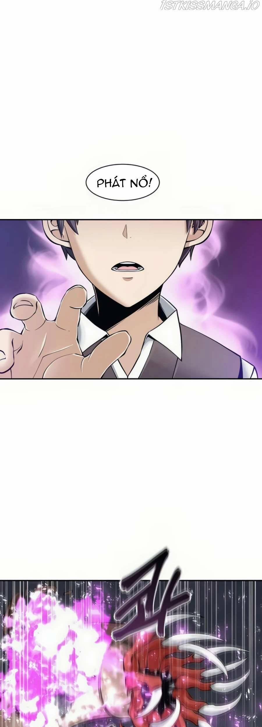 Giáo Viên Của Những Nhân Vật Phản Diện 17 trang 43