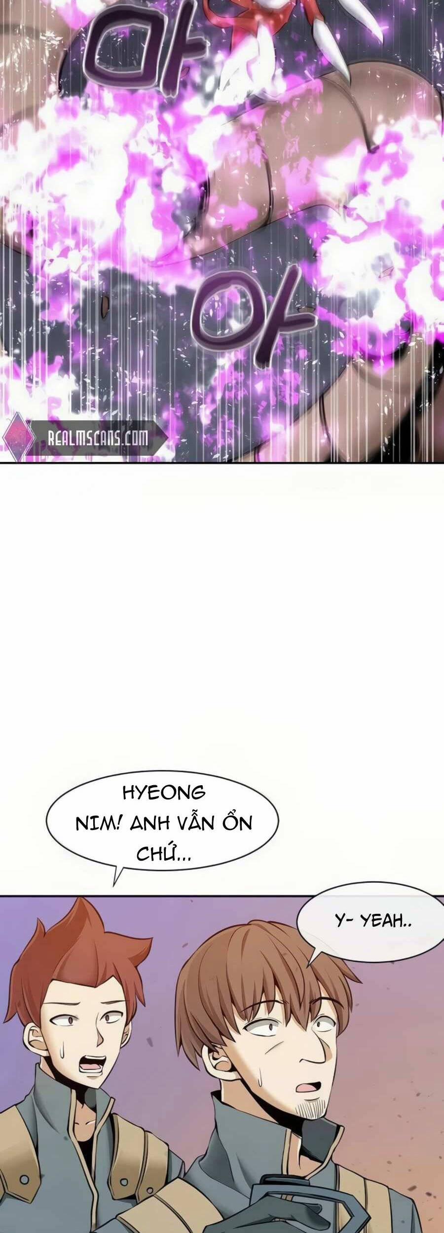 Giáo Viên Của Những Nhân Vật Phản Diện 17 trang 44