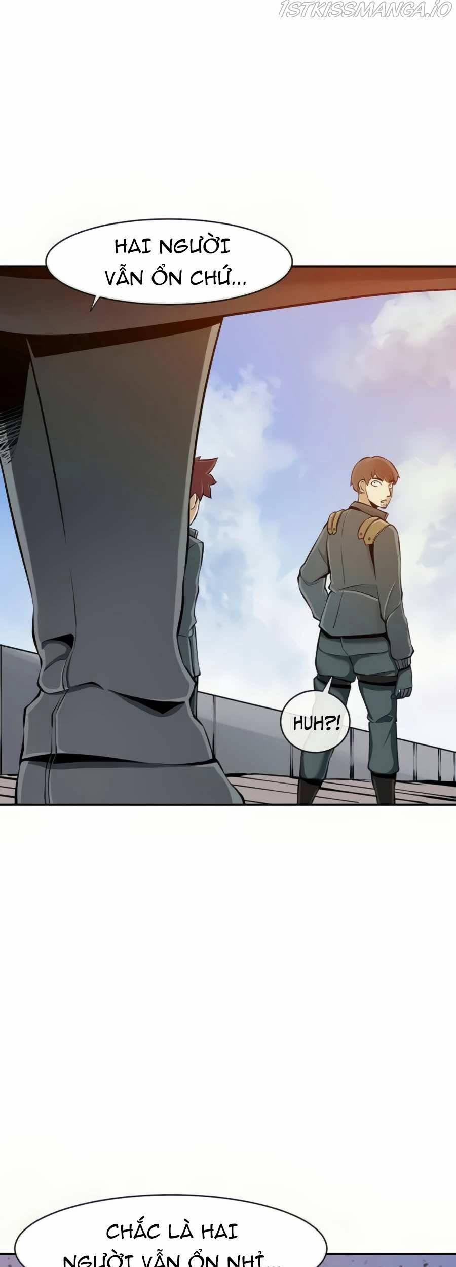 Giáo Viên Của Những Nhân Vật Phản Diện 17 trang 46