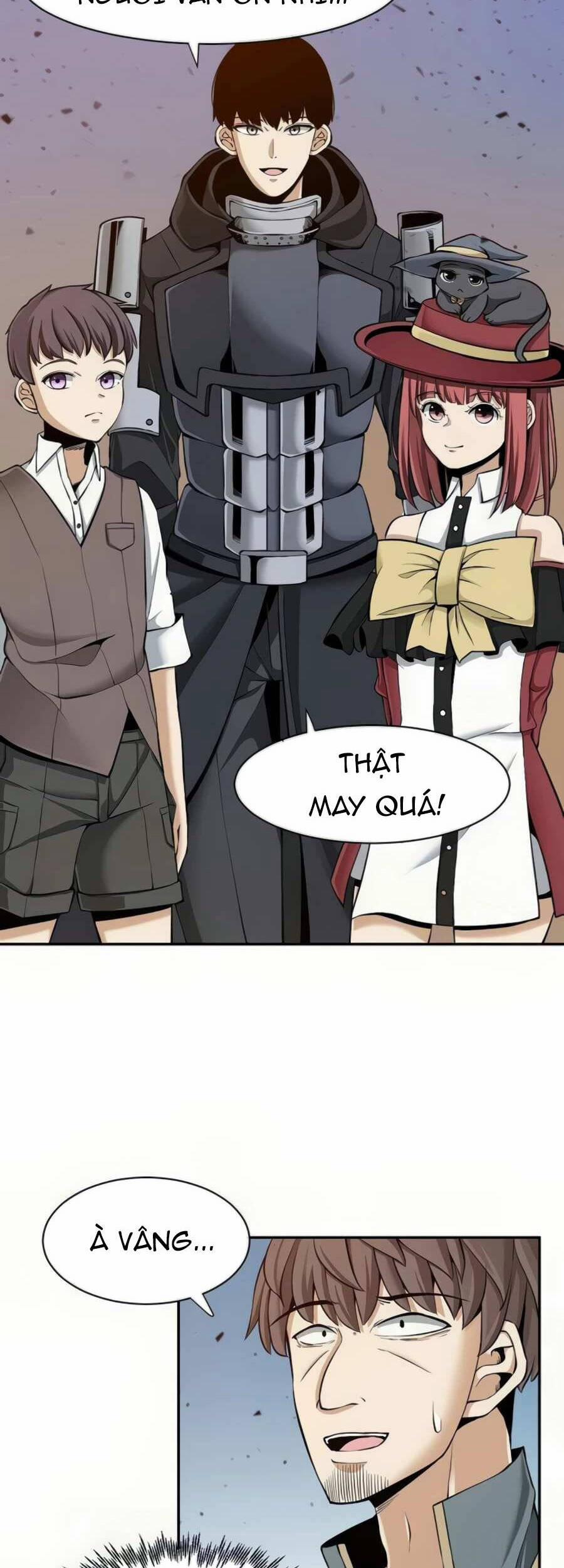 Giáo Viên Của Những Nhân Vật Phản Diện 17 trang 47