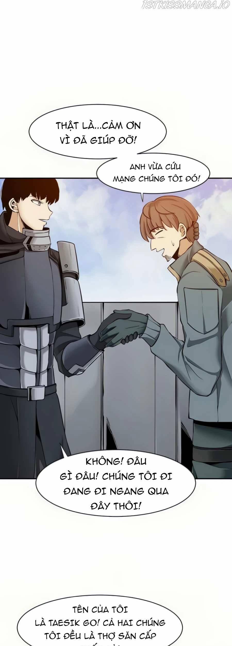 Giáo Viên Của Những Nhân Vật Phản Diện 17 trang 49