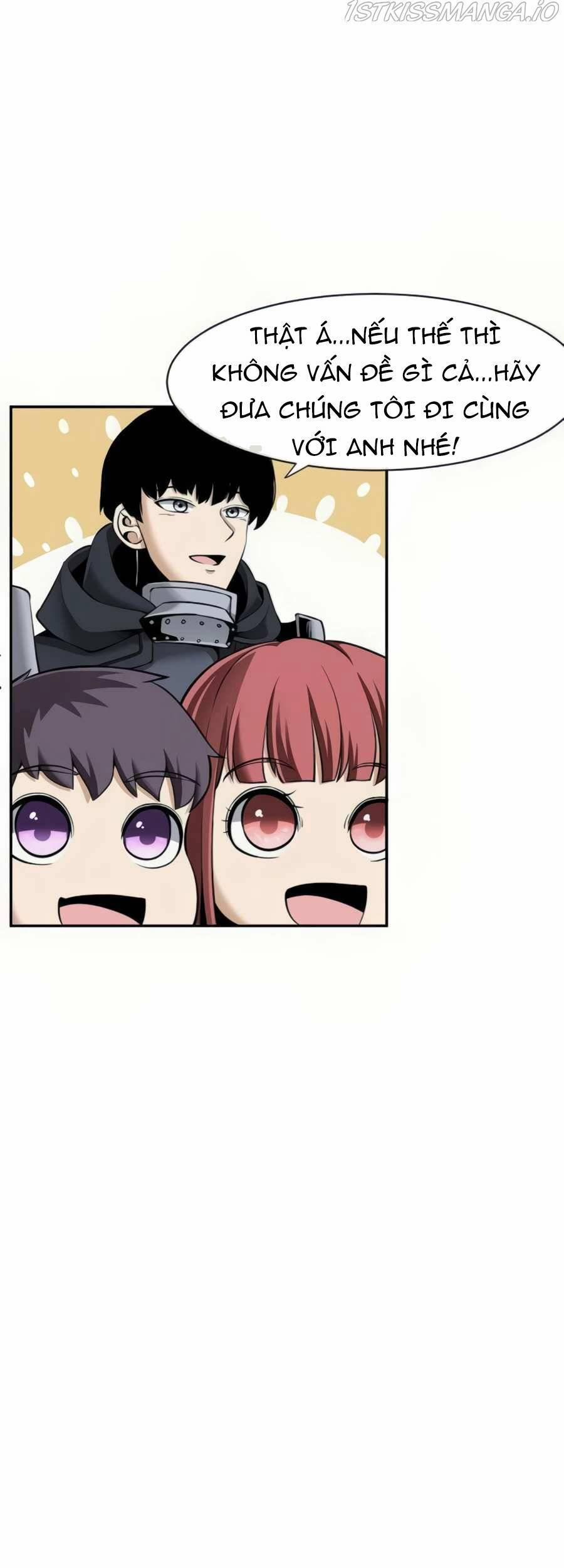 Giáo Viên Của Những Nhân Vật Phản Diện 17 trang 52