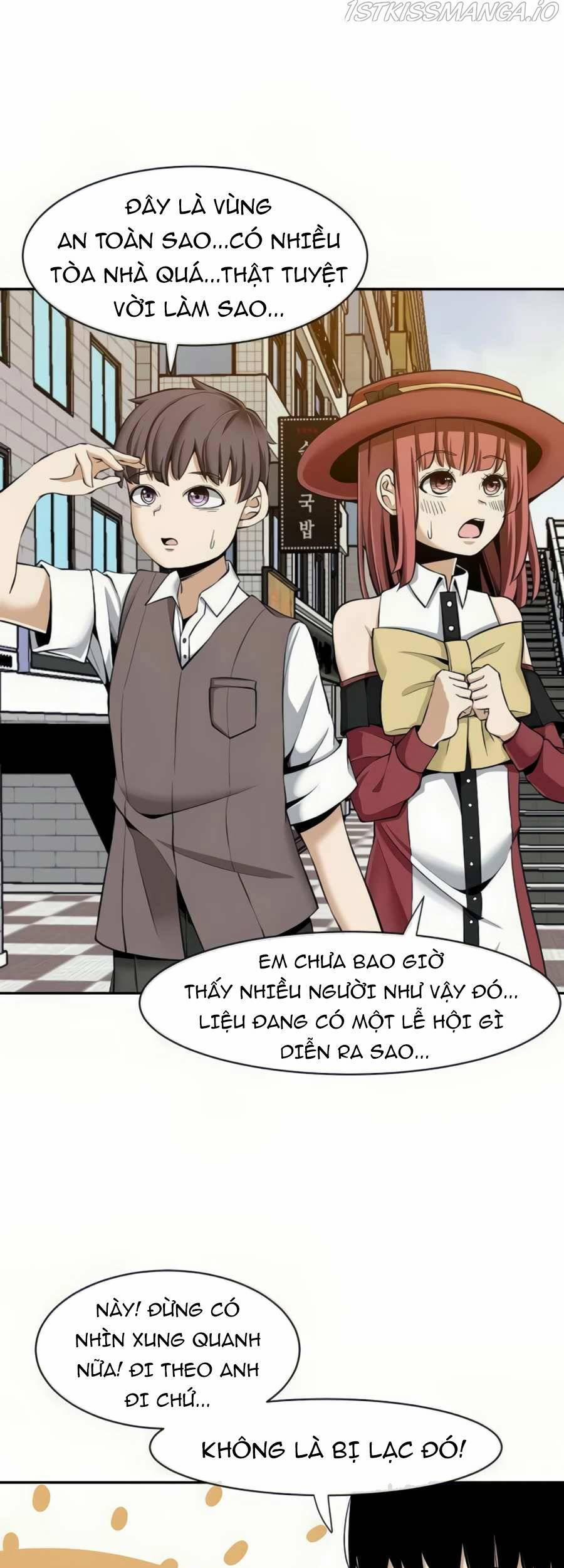 Giáo Viên Của Những Nhân Vật Phản Diện 17 trang 55