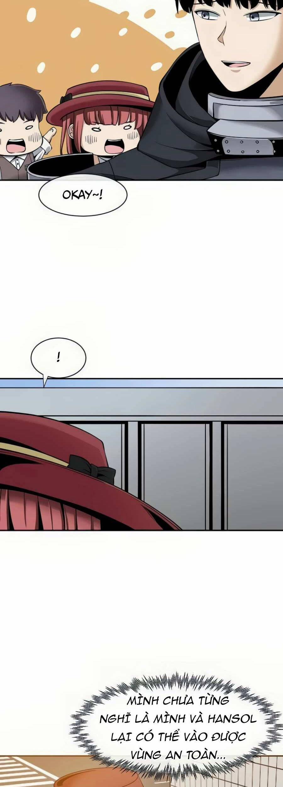 Giáo Viên Của Những Nhân Vật Phản Diện 17 trang 56