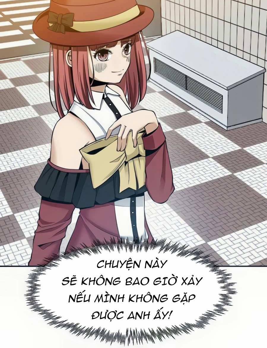 Giáo Viên Của Những Nhân Vật Phản Diện 17 trang 57