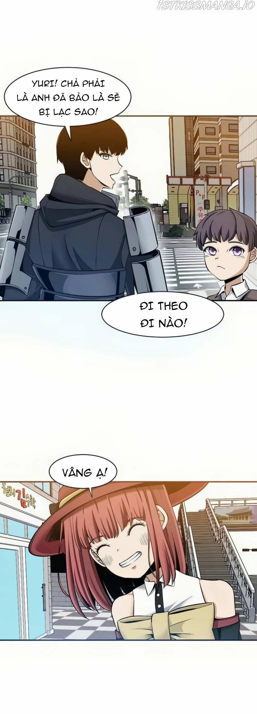 Giáo Viên Của Những Nhân Vật Phản Diện 17 trang 58