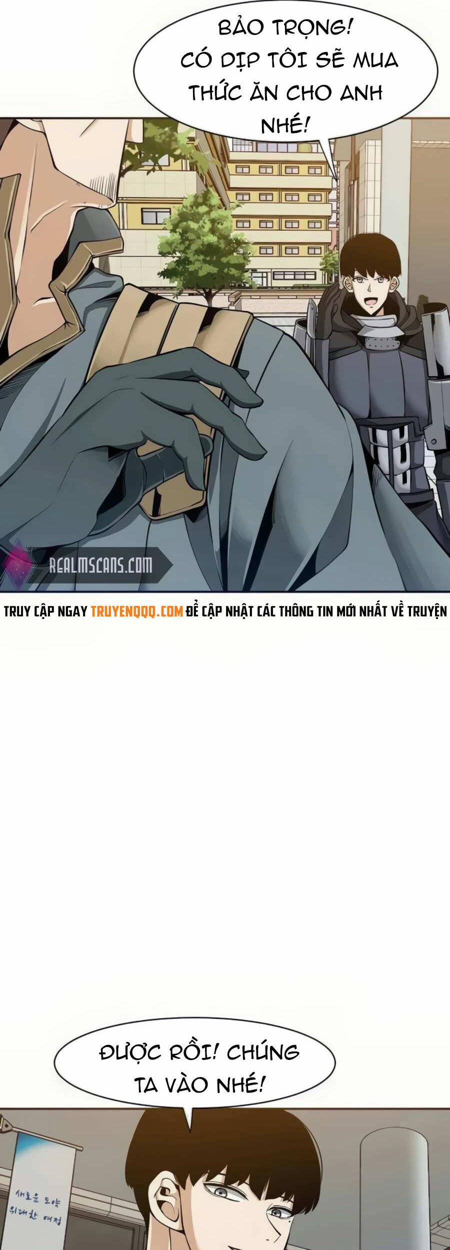 Giáo Viên Của Những Nhân Vật Phản Diện 17 trang 62