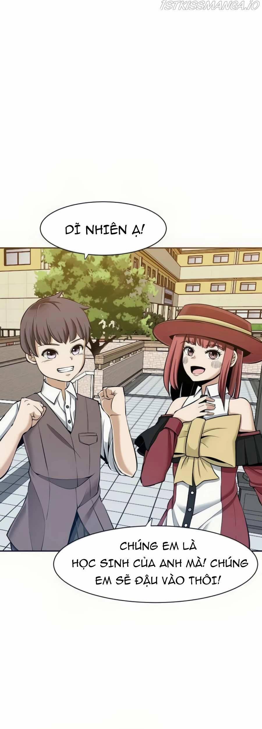 Giáo Viên Của Những Nhân Vật Phản Diện 17 trang 64