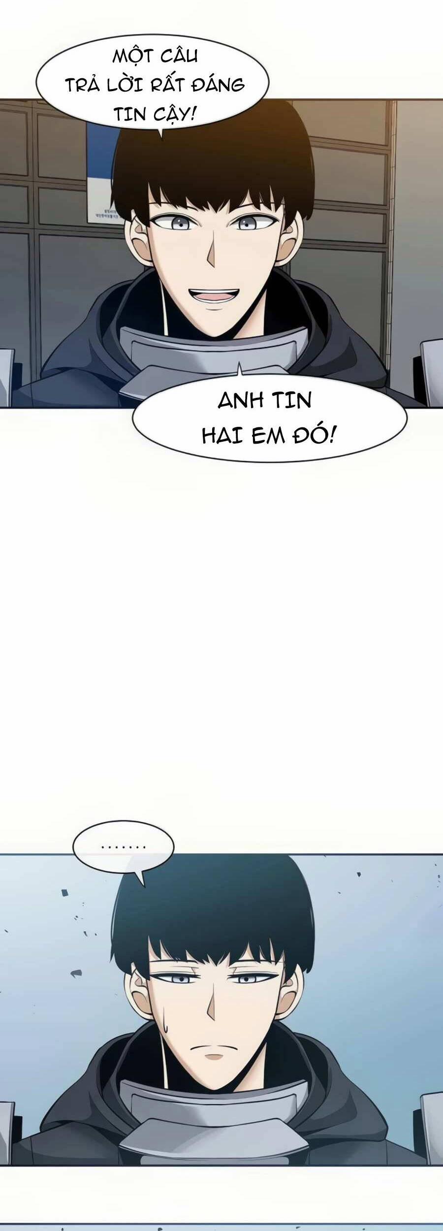 Giáo Viên Của Những Nhân Vật Phản Diện 17 trang 65