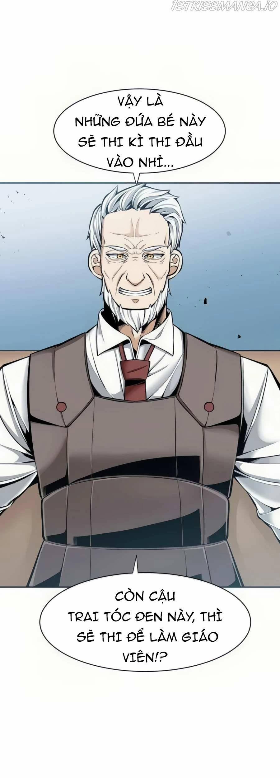 Giáo Viên Của Những Nhân Vật Phản Diện 17 trang 67