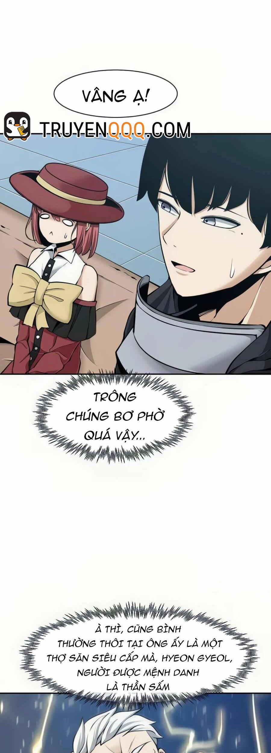 Giáo Viên Của Những Nhân Vật Phản Diện 17 trang 68