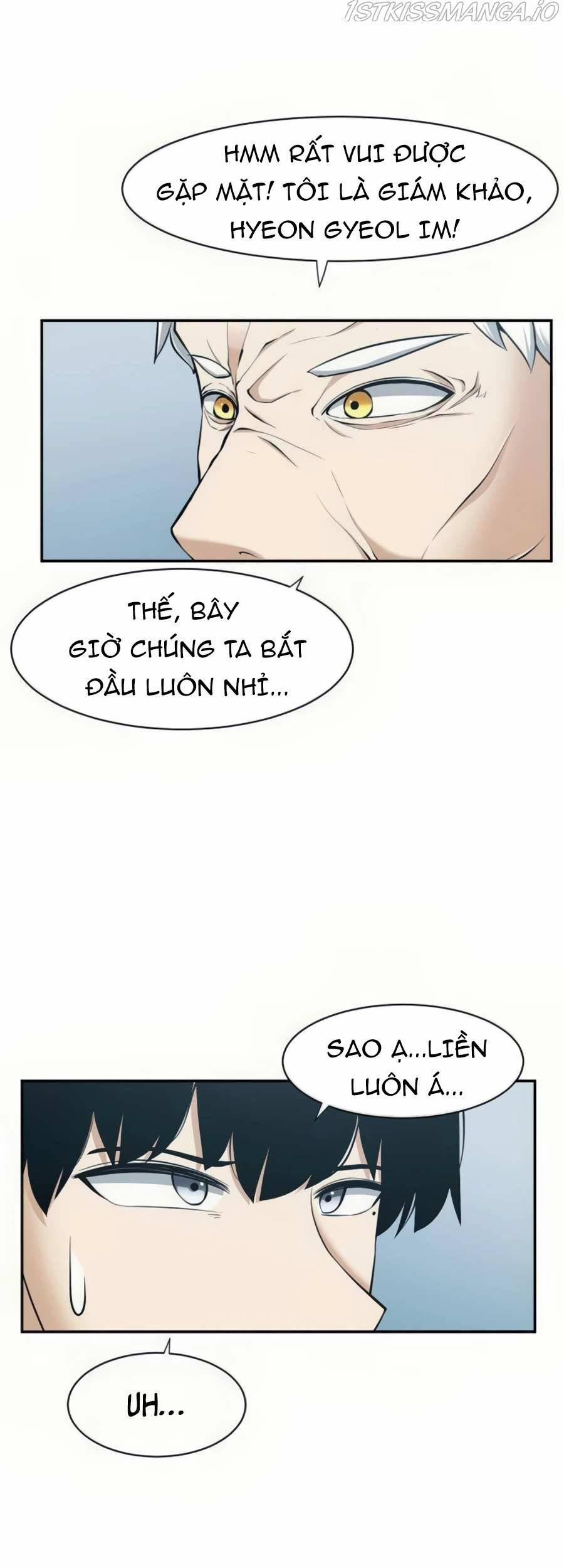 Giáo Viên Của Những Nhân Vật Phản Diện 17 trang 70