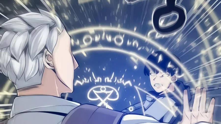 Giáo Viên Của Những Nhân Vật Phản Diện 18 trang 37