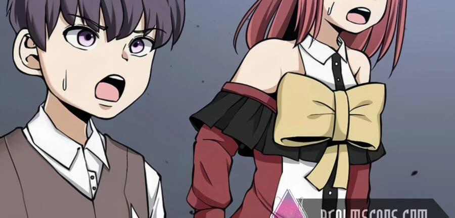 Giáo Viên Của Những Nhân Vật Phản Diện 18 trang 69