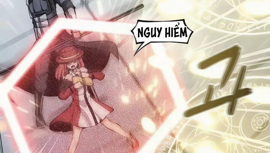 Giáo Viên Của Những Nhân Vật Phản Diện 19 trang 113