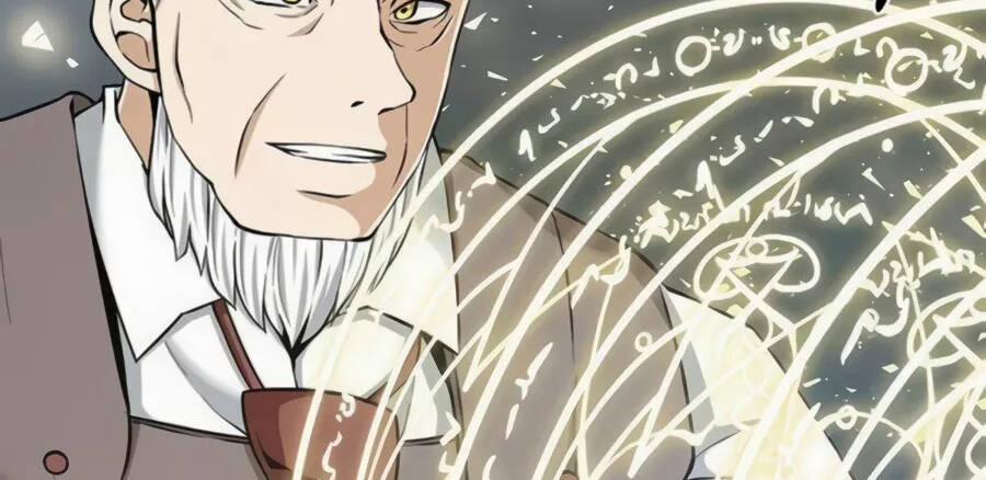 Giáo Viên Của Những Nhân Vật Phản Diện 19 trang 33