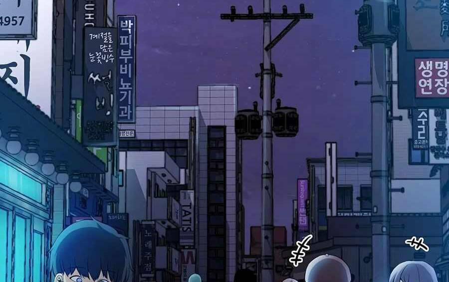 Giáo Viên Của Những Nhân Vật Phản Diện 2 trang 132