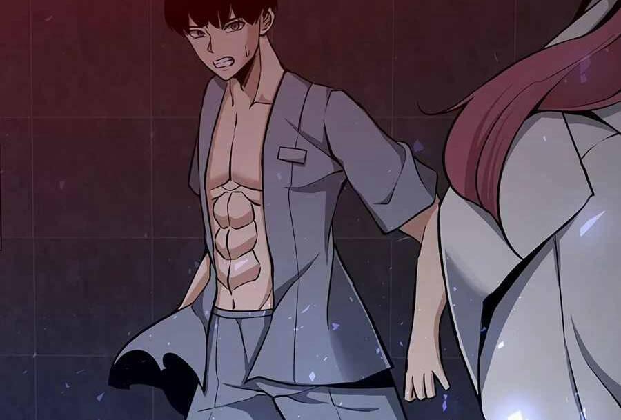 Giáo Viên Của Những Nhân Vật Phản Diện 2 trang 31