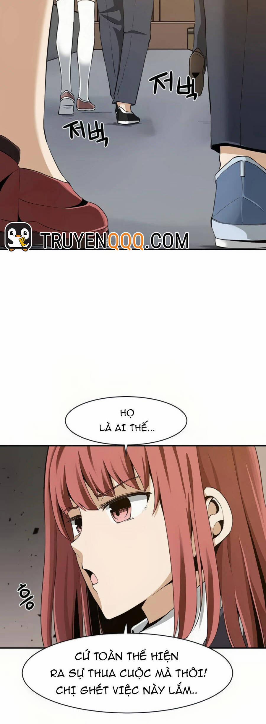 Giáo Viên Của Những Nhân Vật Phản Diện 20 trang 16