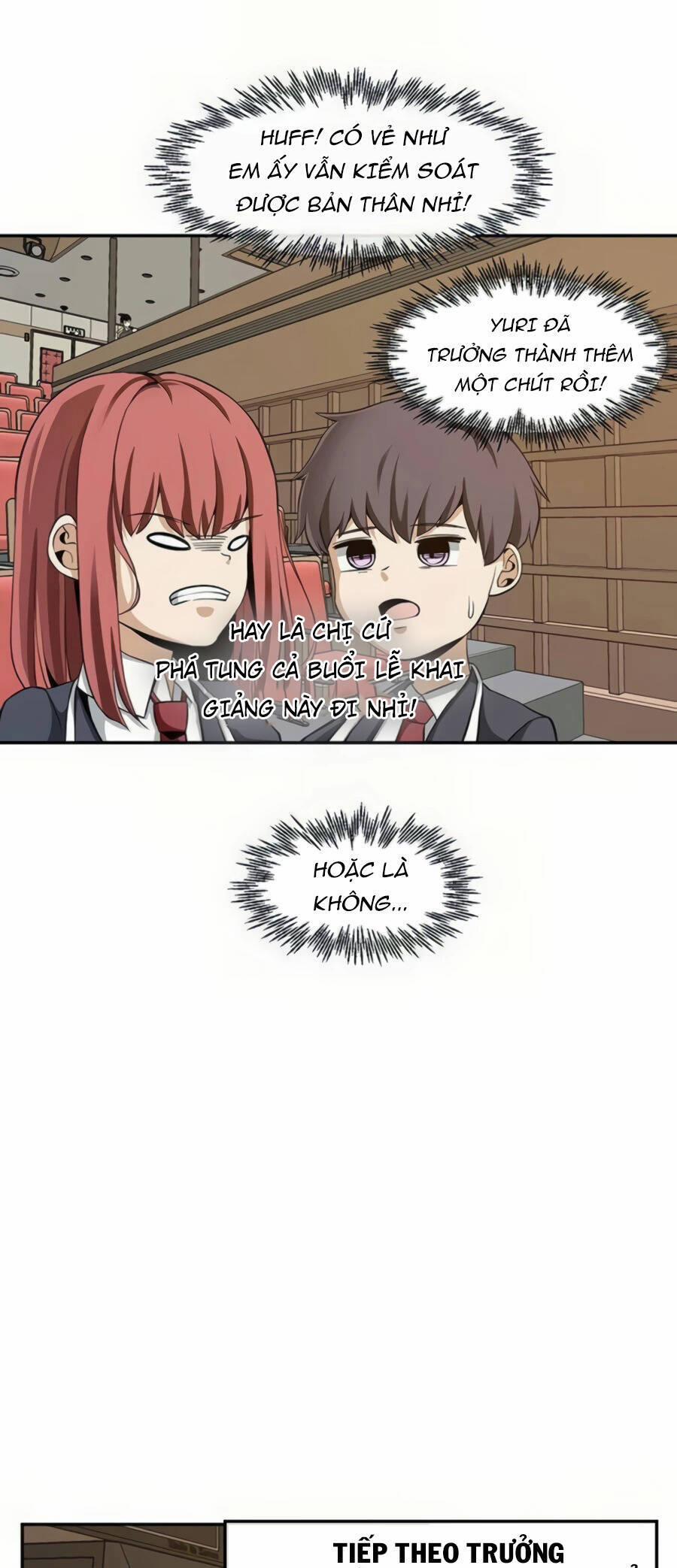 Giáo Viên Của Những Nhân Vật Phản Diện 20 trang 17