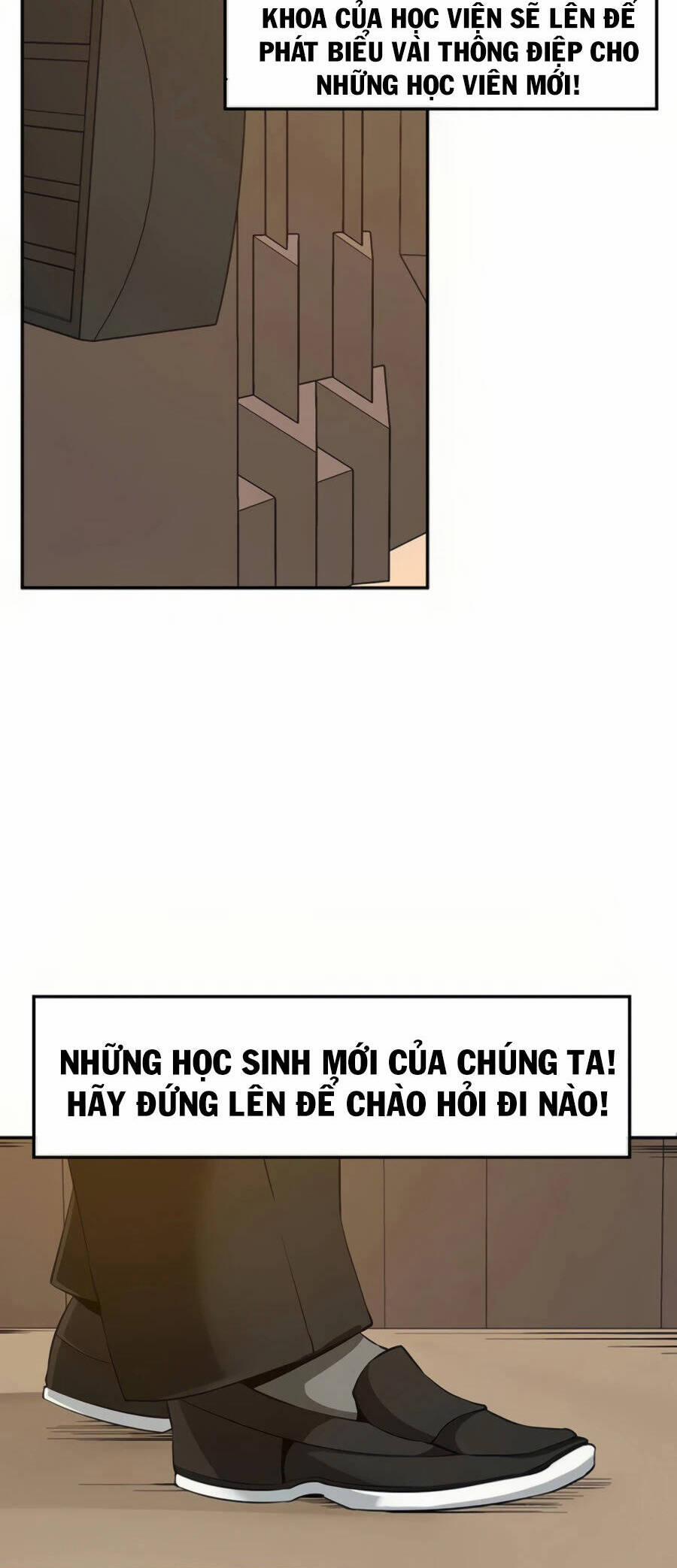 Giáo Viên Của Những Nhân Vật Phản Diện 20 trang 18