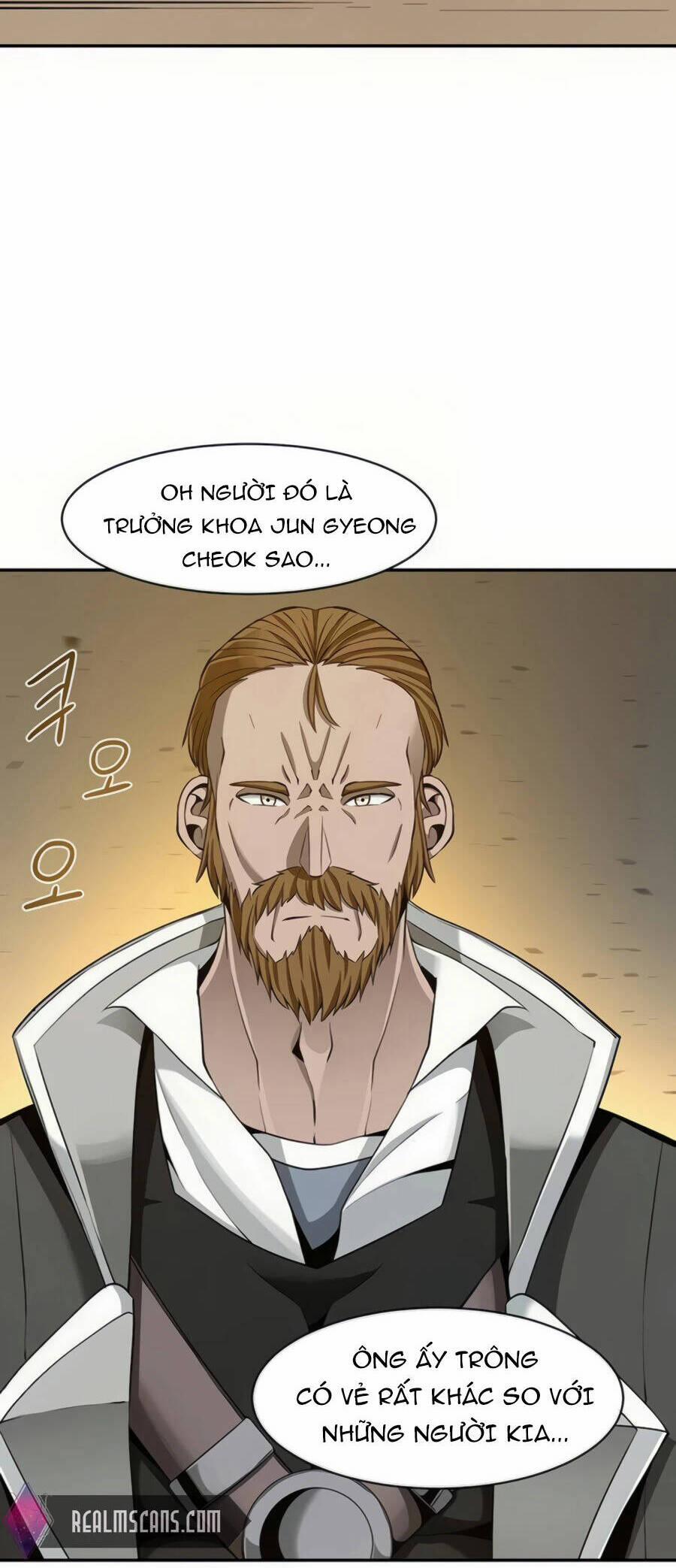 Giáo Viên Của Những Nhân Vật Phản Diện 20 trang 19