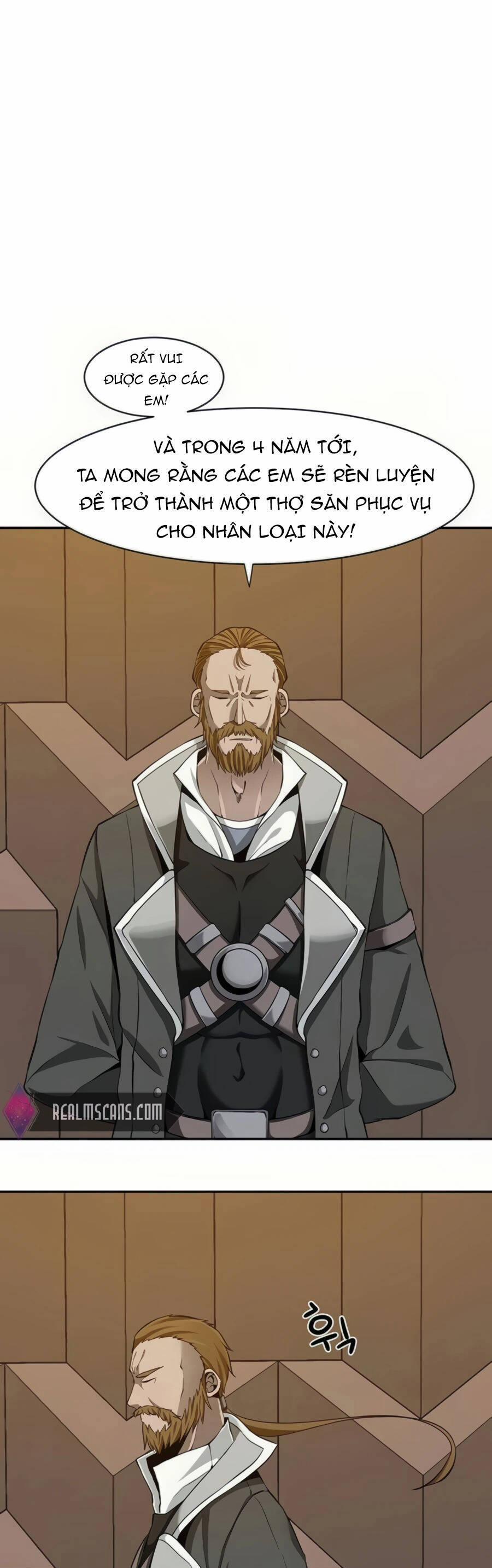 Giáo Viên Của Những Nhân Vật Phản Diện 20 trang 22