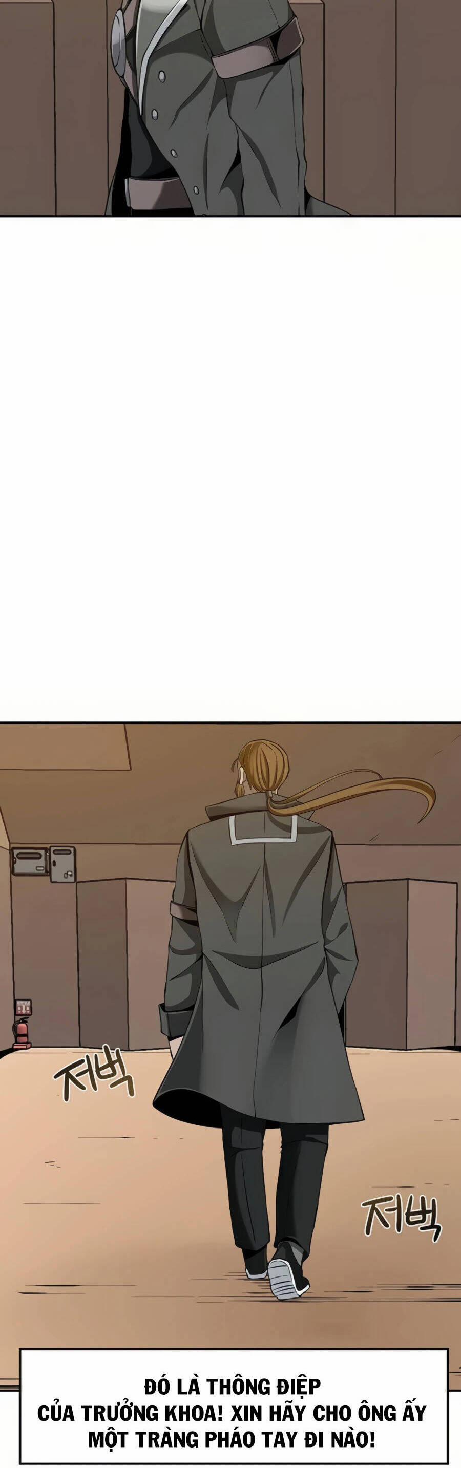 Giáo Viên Của Những Nhân Vật Phản Diện 20 trang 23