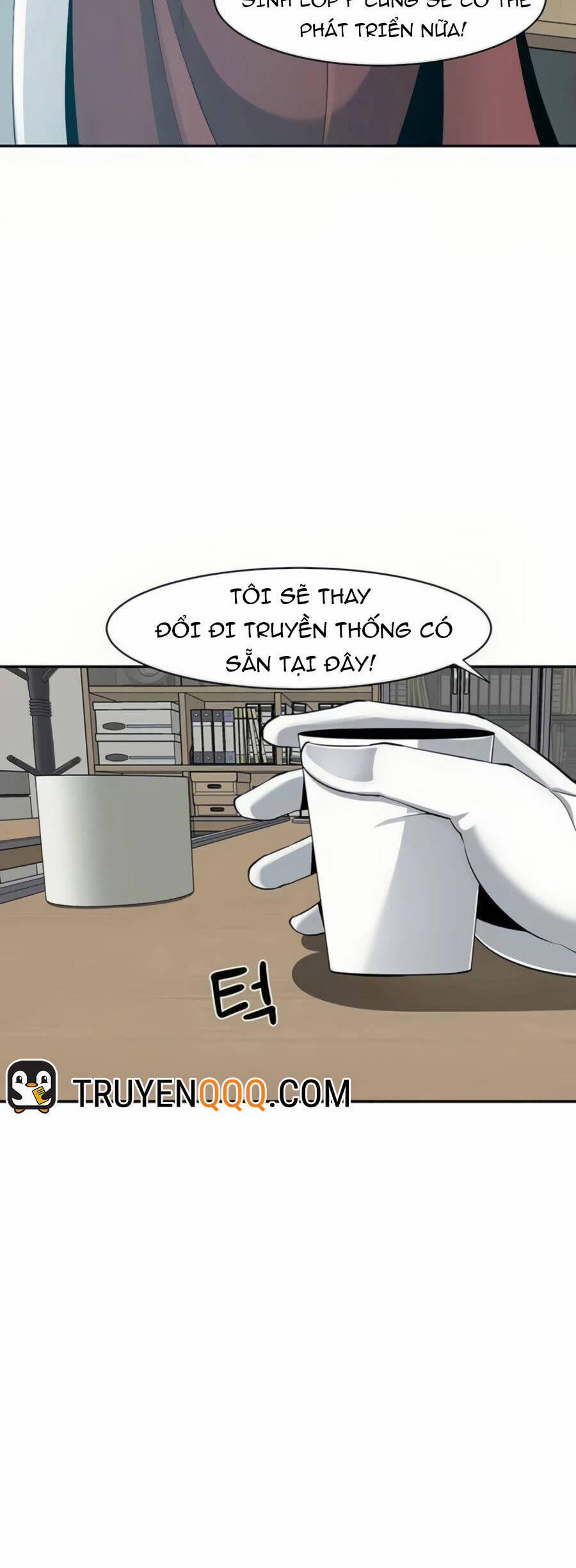 Giáo Viên Của Những Nhân Vật Phản Diện 20 trang 37