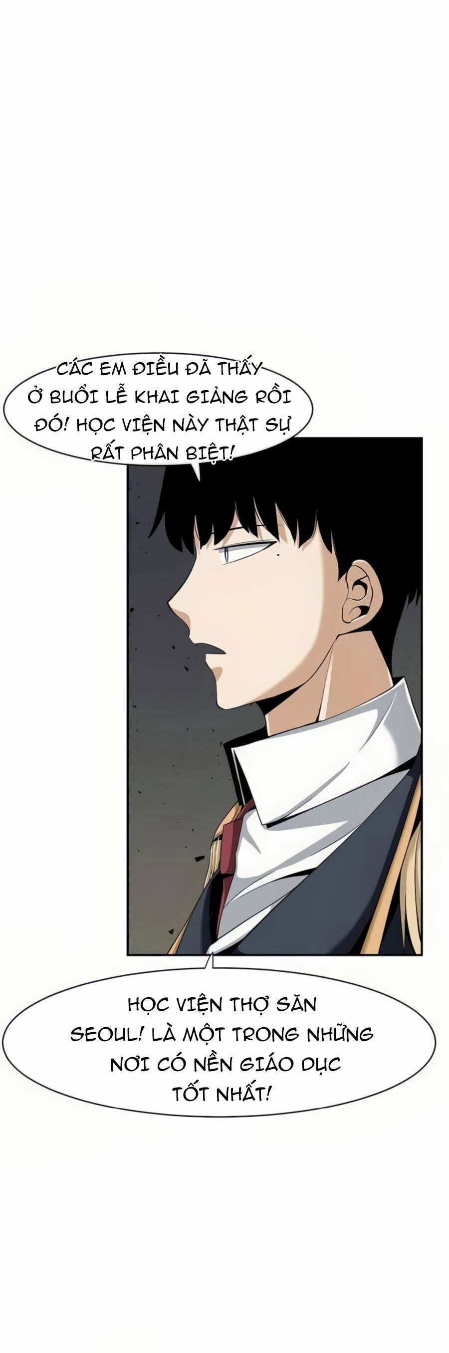 Giáo Viên Của Những Nhân Vật Phản Diện 20 trang 43