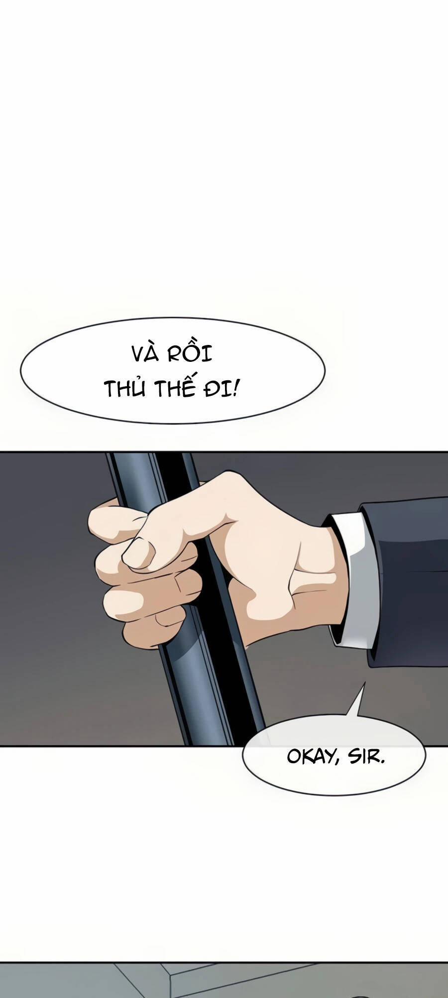 Giáo Viên Của Những Nhân Vật Phản Diện 20 trang 47