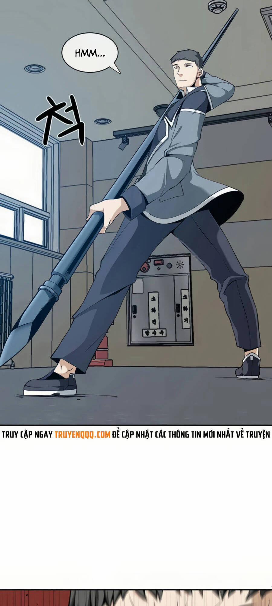 Giáo Viên Của Những Nhân Vật Phản Diện 20 trang 48