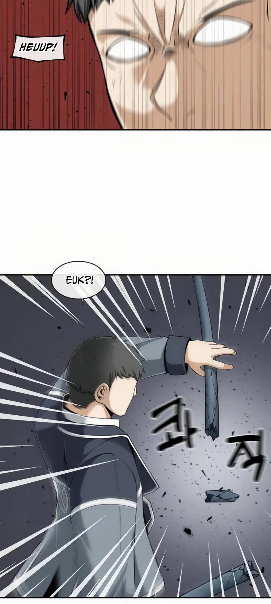 Giáo Viên Của Những Nhân Vật Phản Diện 20 trang 49